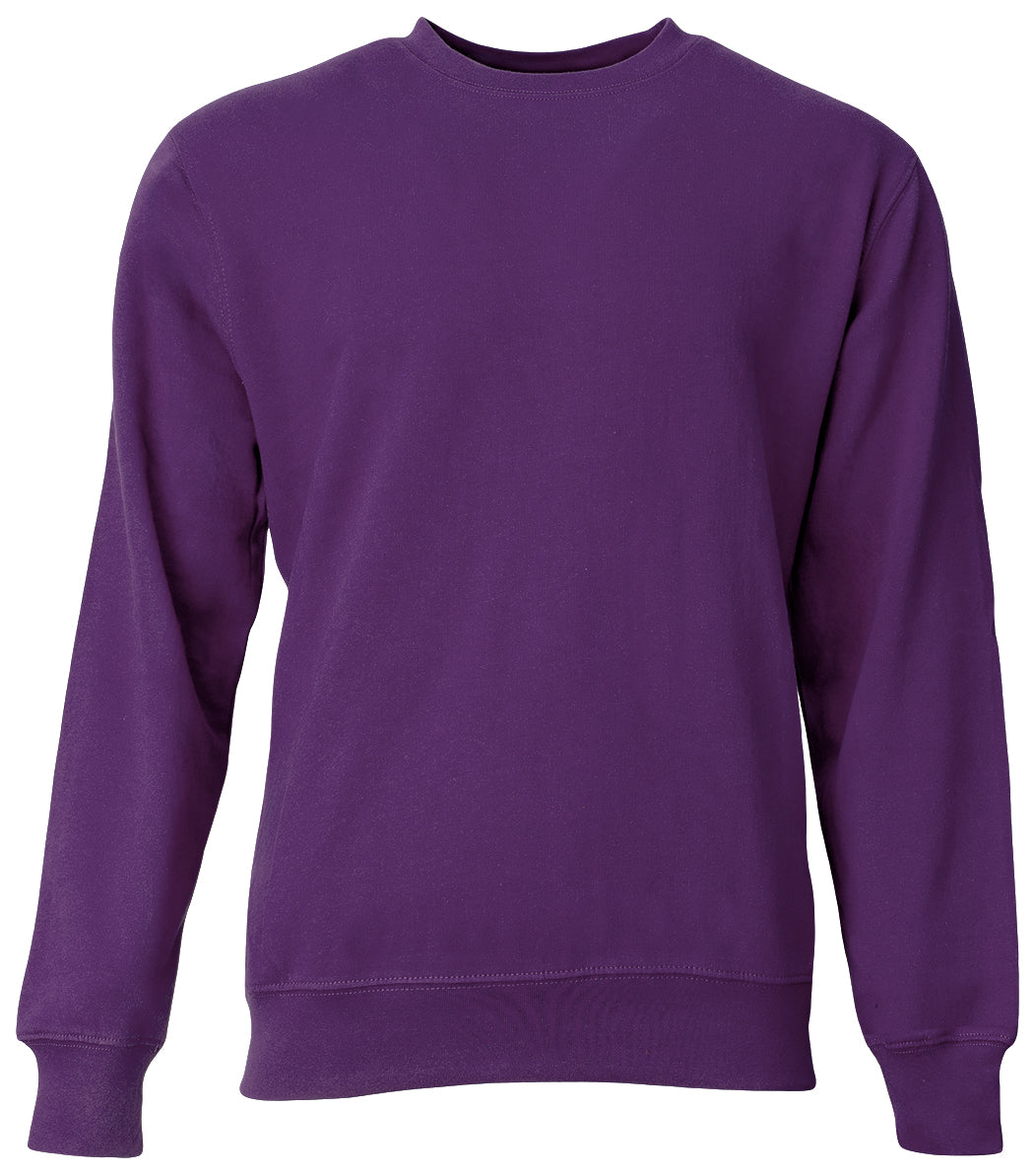 A4 Men's Legends Fleece Sweatshirt-1