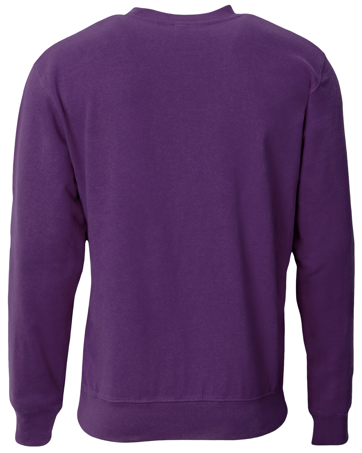 A4 Men's Legends Fleece Sweatshirt-2