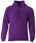 A4 Men's Legends Fleece Hoodie-1