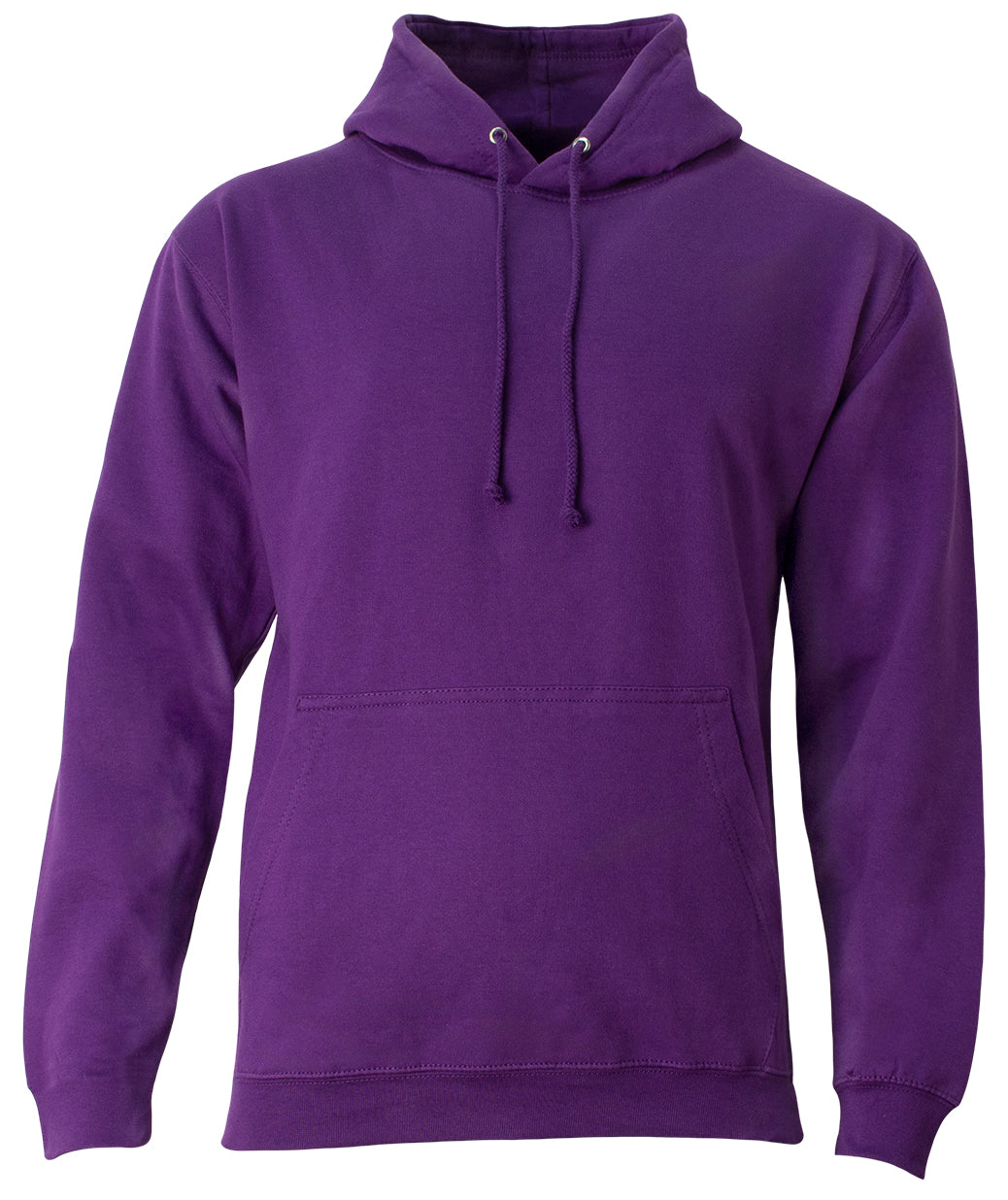 A4 Men's Legends Fleece Hoodie-1