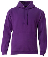 A4 Men's Legends Fleece Hoodie-1