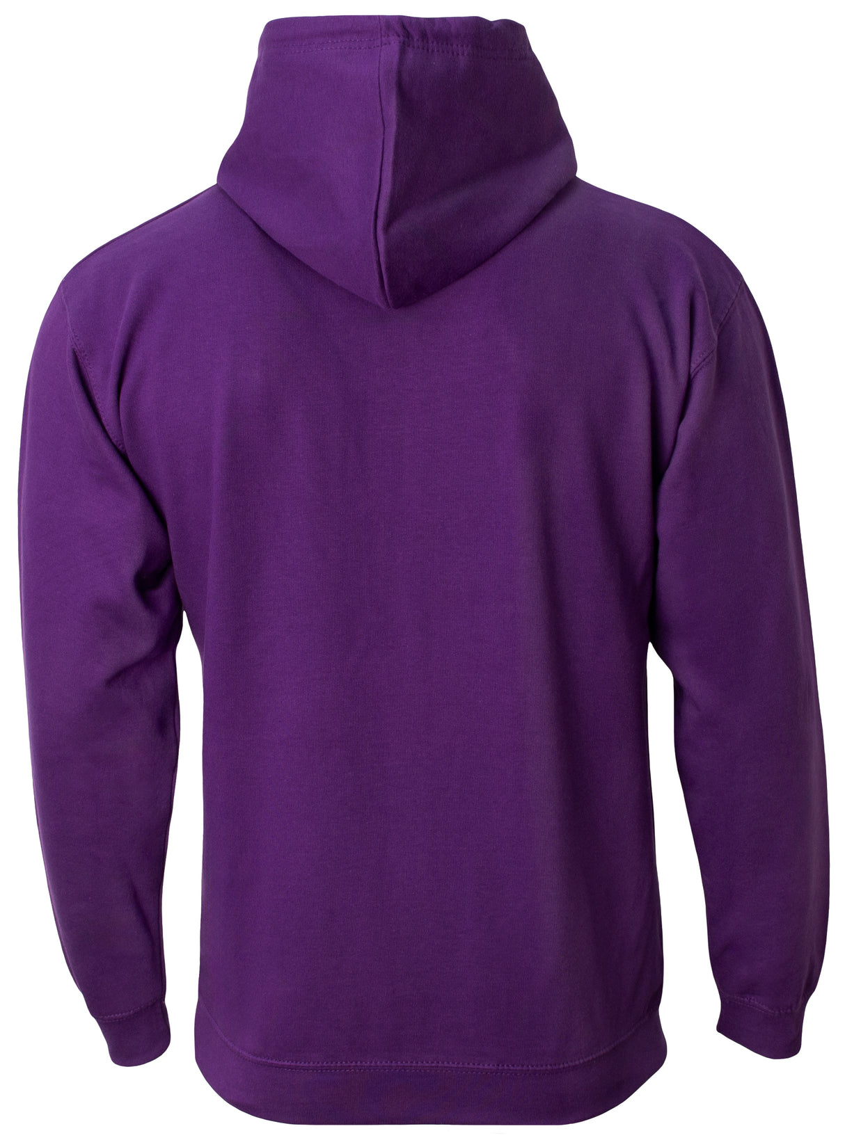 A4 Men's Legends Fleece Hoodie-2