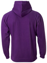 A4 Men's Legends Fleece Hoodie-2