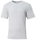A4 Men's Softek Short Sleeve Tee-1
