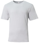 A4 Men's Softek Short Sleeve Tee-1