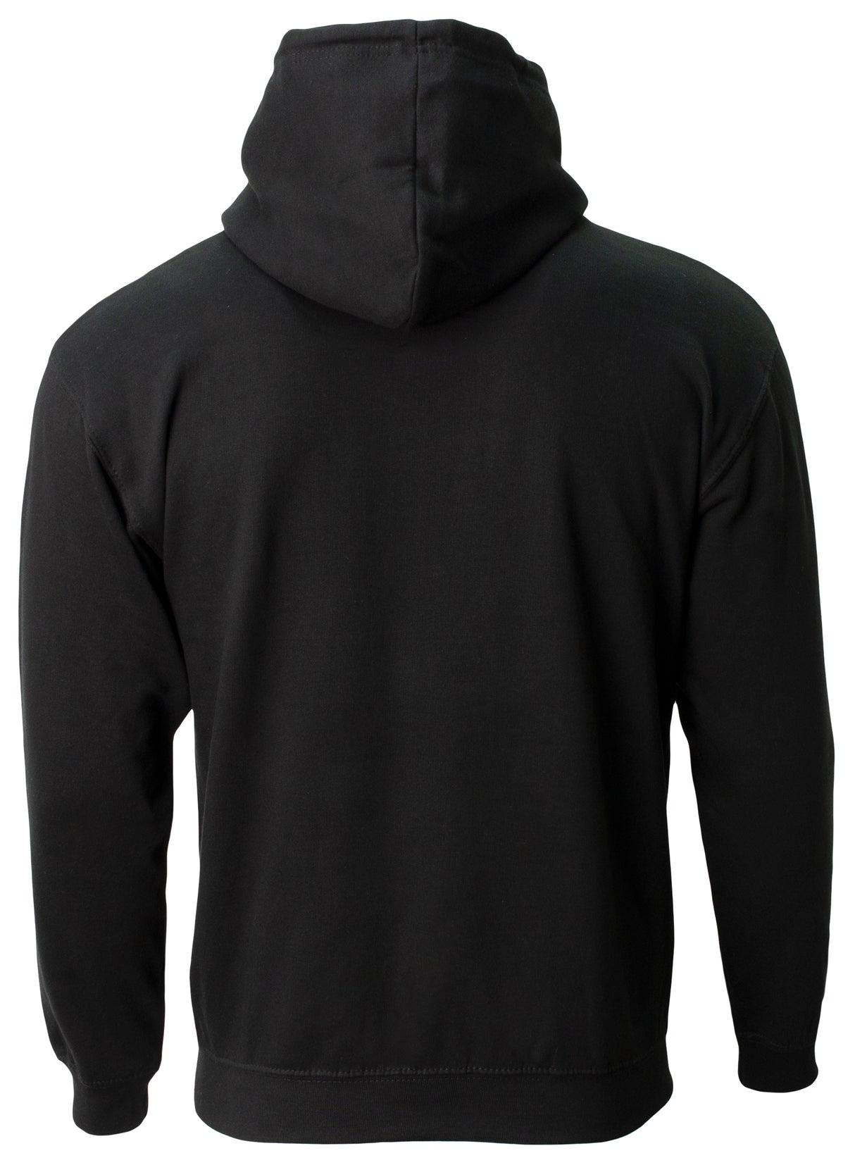A4 Youth  Legends Fleece Hoodie-2