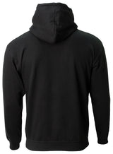 A4 Youth  Legends Fleece Hoodie-2