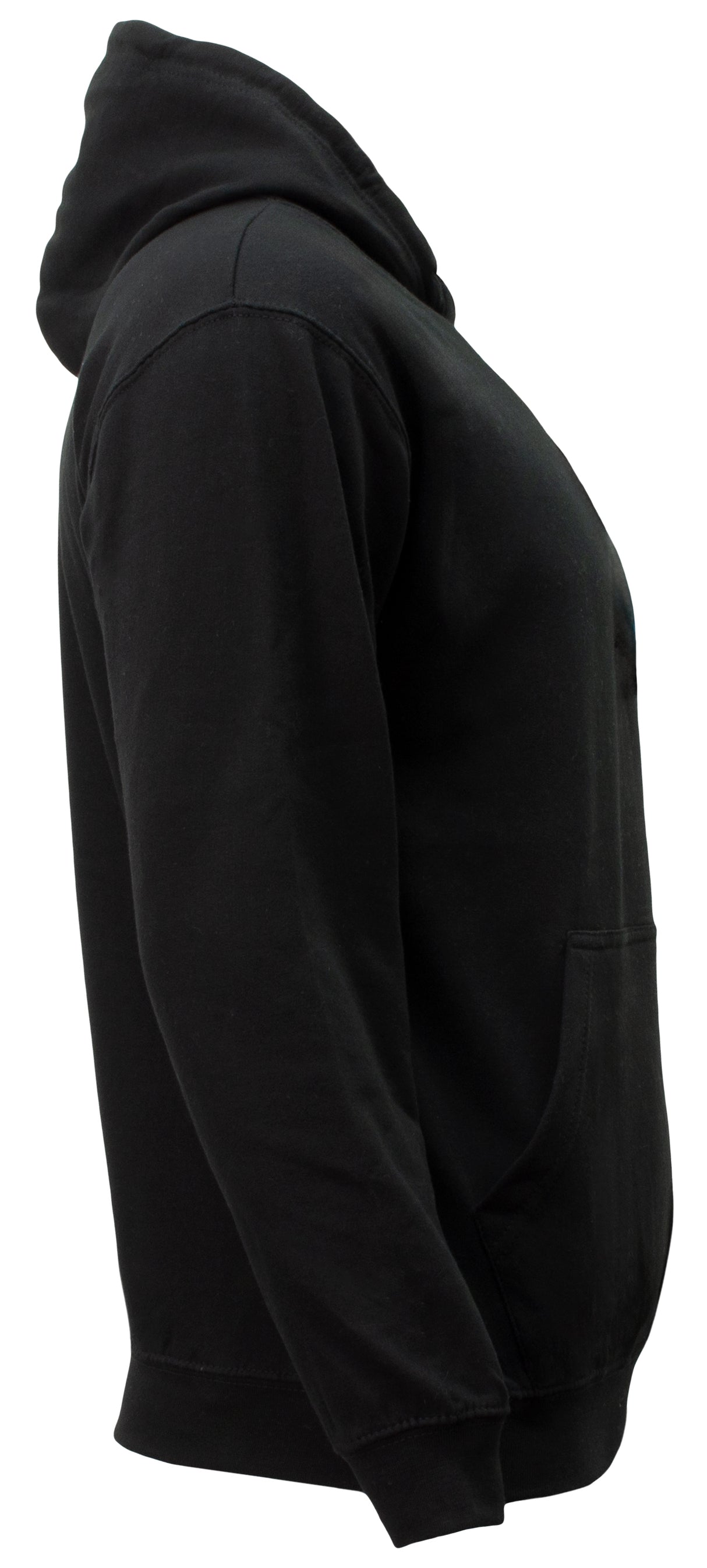 A4 Youth  Legends Fleece Hoodie-3