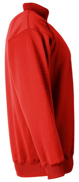 A4 Youth  Sprint Fleece Quarter Zip-3