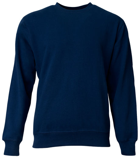 A4 Men's Legends Fleece Sweatshirt-1