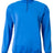A4 Youth  Sprint Fleece Quarter Zip-1