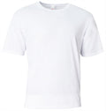 A4 Men's Softek Short Sleeve Tee-1