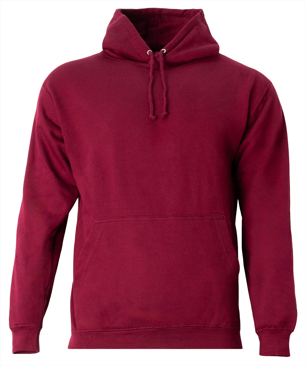 A4 Men's Legends Fleece Hoodie-1