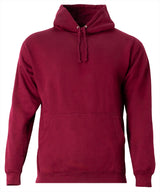 A4 Men's Legends Fleece Hoodie-1