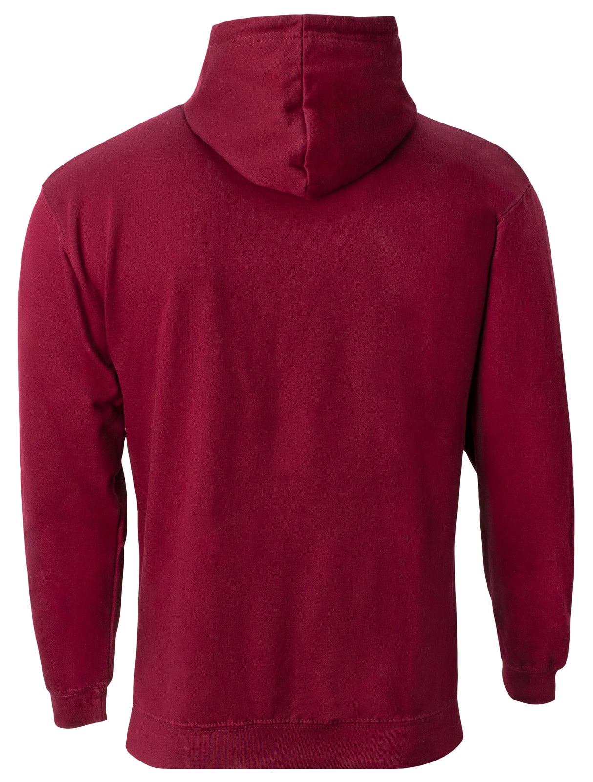A4 Men's Legends Fleece Hoodie-2