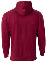 A4 Men's Legends Fleece Hoodie-2