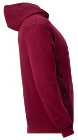 A4 Men's Legends Fleece Hoodie-3