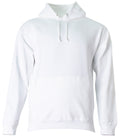 A4 Men's Legends Fleece Hoodie-1