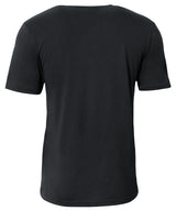 A4 Men's Softek Short Sleeve Tee-2