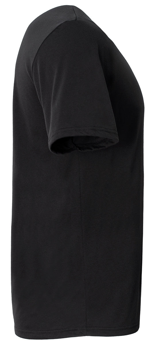 A4 Men's Softek Short Sleeve Tee-3