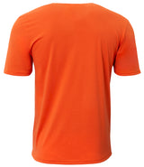 A4 Men's Softek Short Sleeve Tee-2
