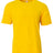A4 Men's Softek Short Sleeve Tee-1