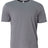 A4 Men's Softek Short Sleeve Tee-1