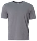 A4 Men's Softek Short Sleeve Tee-1