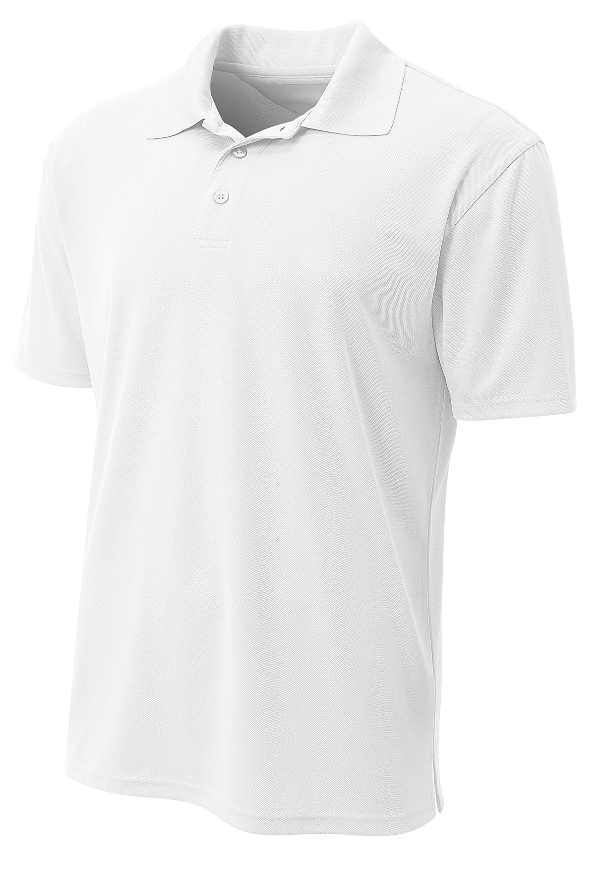 A4 Men's Performance Pique Polo