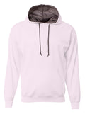 A4 Men's Sprint Fleece Hoodie-1