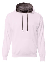 A4 Men's Sprint Fleece Hoodie-1