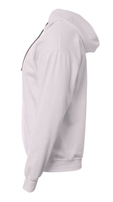 A4 Men's Sprint Fleece Hoodie-3