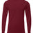 A4 Men's Sprint Long Sleeve Tee-1