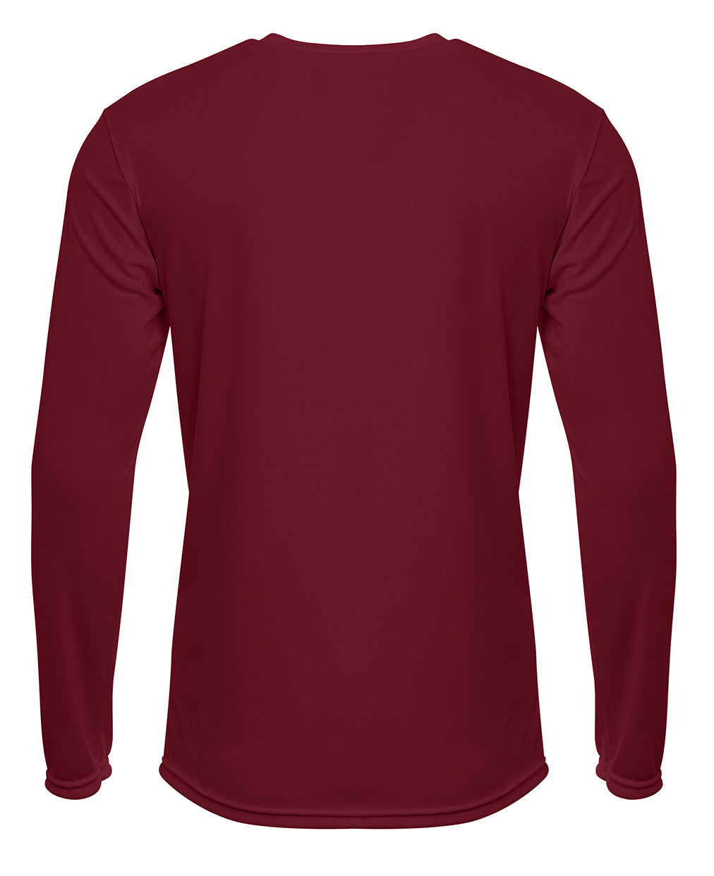 A4 Men's Sprint Long Sleeve Tee-2