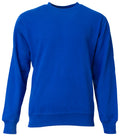 A4 Youth  Legends Fleece Sweatshirt-1