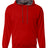 A4 Men's Sprint Fleece Hoodie-1