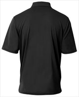 A4 Men's Essential Polo-2