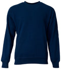 A4 Youth  Legends Fleece Sweatshirt-1