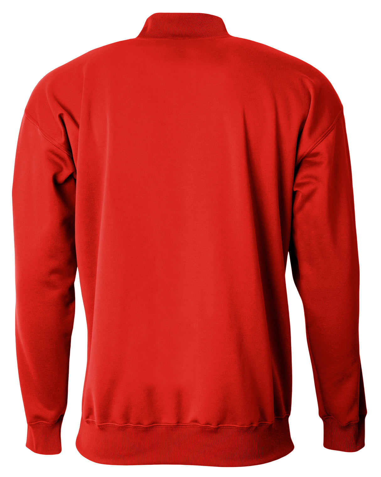 A4 Men's Sprint Fleece Quarter Zip-2