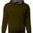 A4 Youth Sprint Fleece Hoodie-1