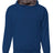 A4 Youth Sprint Fleece Hoodie-1