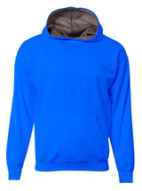 A4 Youth Sprint Fleece Hoodie-1