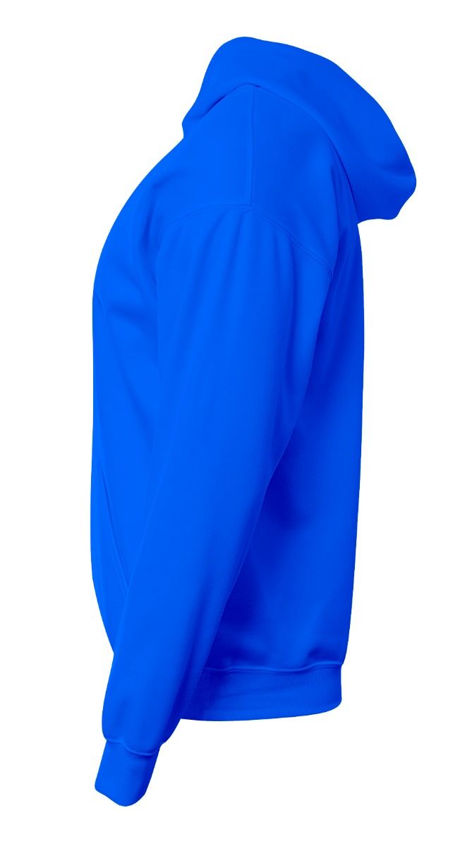 A4 Youth Sprint Fleece Hoodie-3