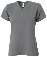 A4 Softek Short Sleeve Tee-1