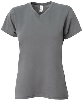 A4 Softek Short Sleeve Tee-1