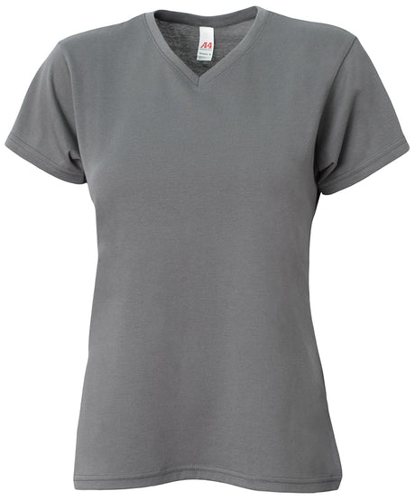 A4 Softek Short Sleeve Tee-1