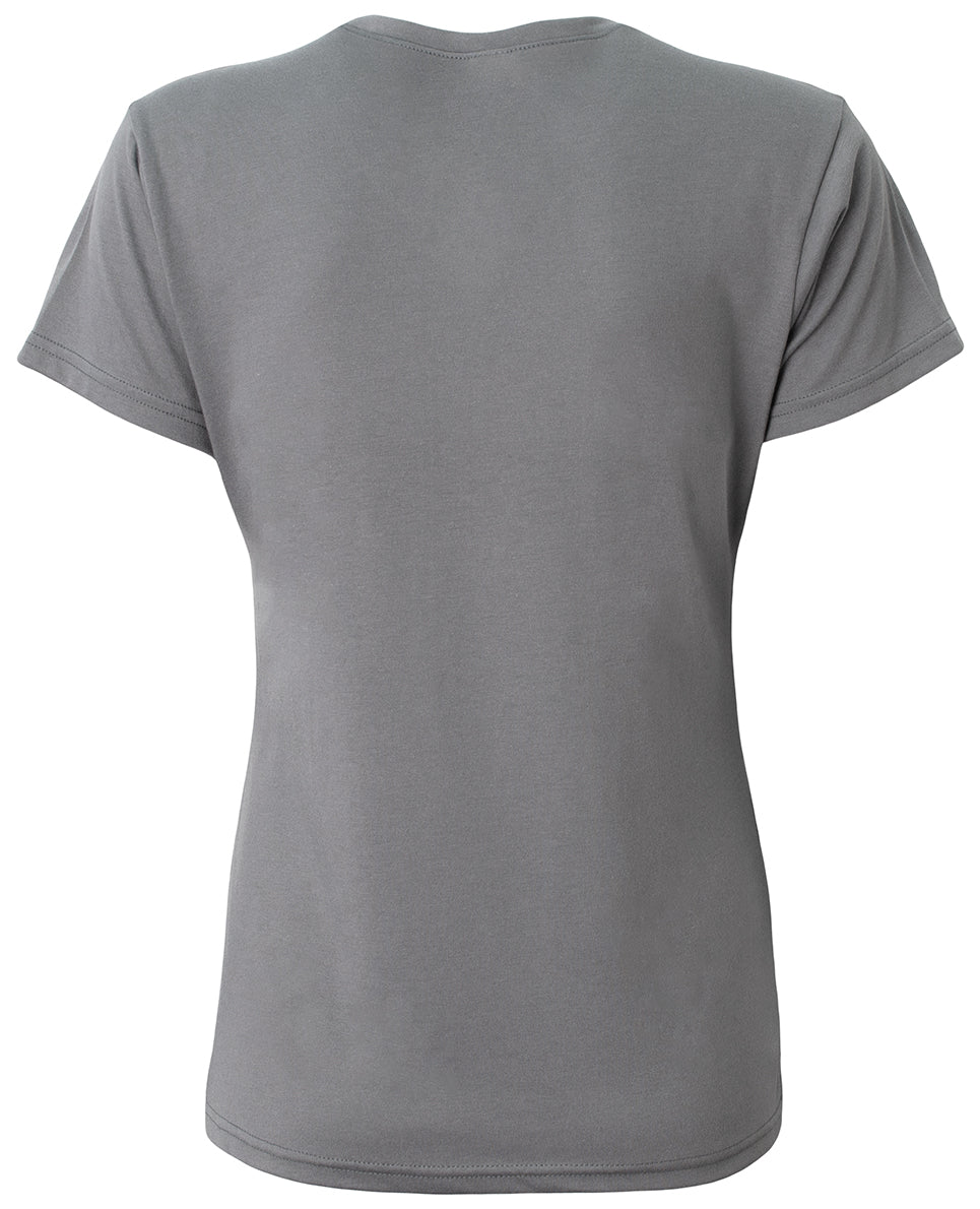 A4 Softek Short Sleeve Tee-2