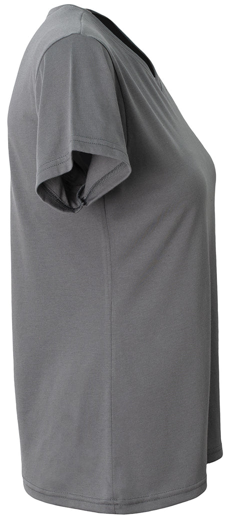 A4 Softek Short Sleeve Tee-3