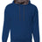 A4 Men's Sprint Fleece Hoodie-1