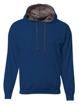 A4 Men's Sprint Fleece Hoodie-1